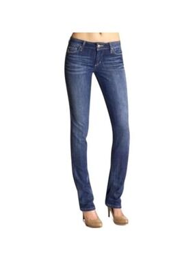 Joe's Jeans Classic Straight Leg Jeans in Adrian Wash Size 30